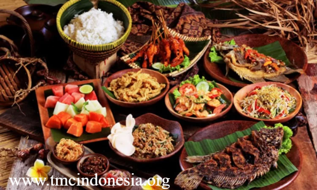 5 Wisata Kuliner di Bali Cocok untuk Selama Liburan