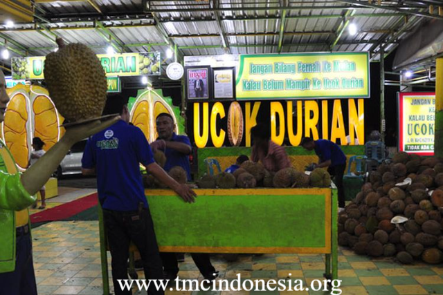 6 Wisata Kuliner Medan Favorit dan Banyak Di kunjungi Wisatawan