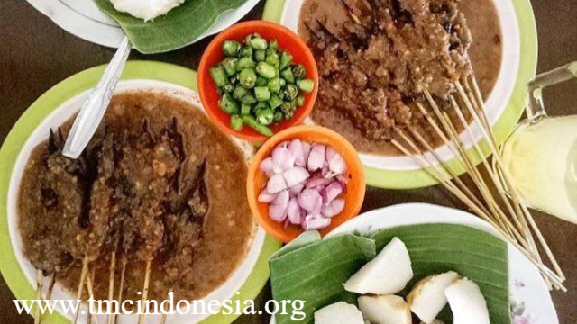 6 Destinasi Wisata Kuliner Salatiga Terbaik dan Terpopuler