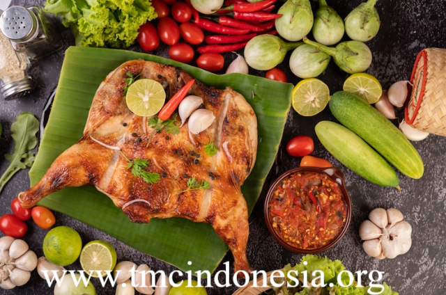 6 Tempat Kuliner khas Filipina yang Menjadi Incaran Wisatawan
