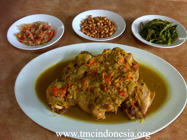 6 Makanan Terpopuler dan Terenak Malaysia yang Wajib Dicoba