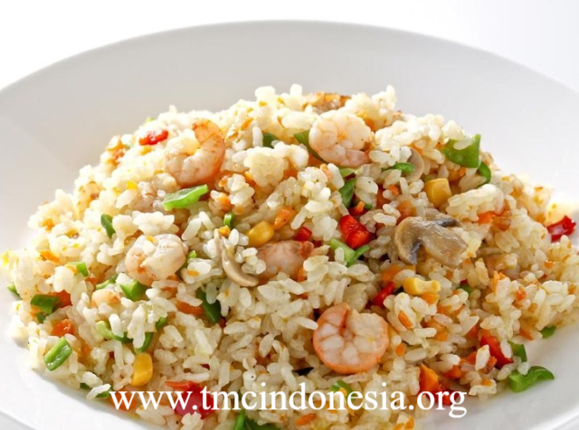 Cara Membuat Resep Sederhana Nasi Goreng Simpel dan Enak