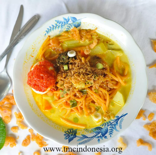 Resep Mi Gomak Rumahan dan Mie Gomak Goreng Hingga Kuah