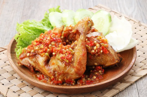 Makanan Kuliner Indonesia dengan Harga Sultan di Amerika