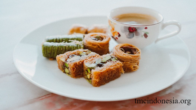 Inilah Daftar 5 Makanan Khas Turki, Tertarik Mencoba?