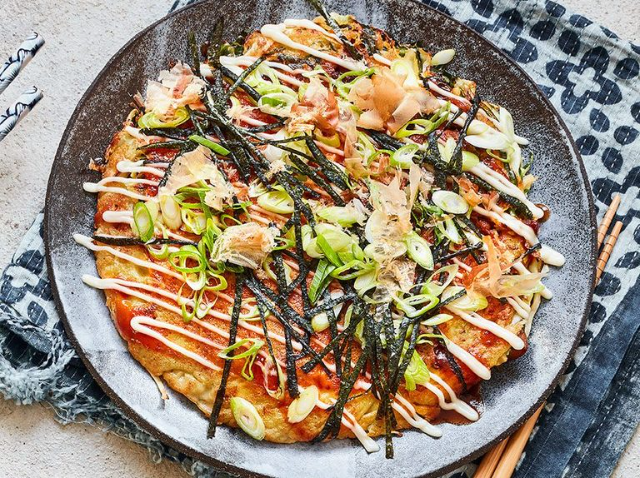 Street Food yang Tidak Boleh di Lewatkan saat di Jepang