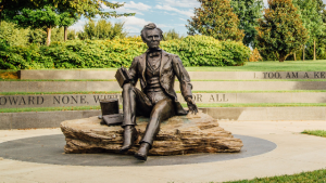 Objek Wisata dengan Fasilitas Fantastis di Washington DC