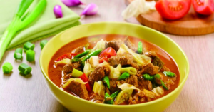 Inilah 3 Variasi Masakan Tongseng Sapi Paling Enak