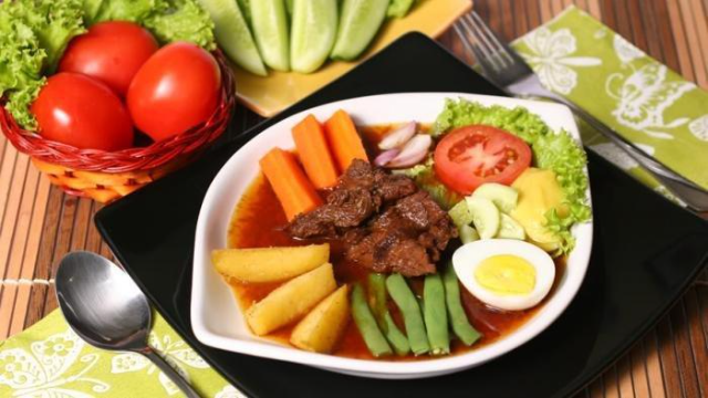 Kuliner Makanan Belanda dengan Cita Rasa Lezat, Bikin Laper