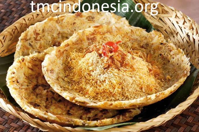 Soto Betawi dan Kerak Telor