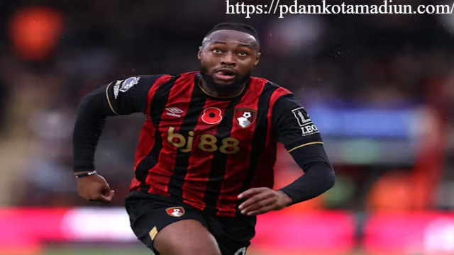 Cedera Pedri Lebih Parah