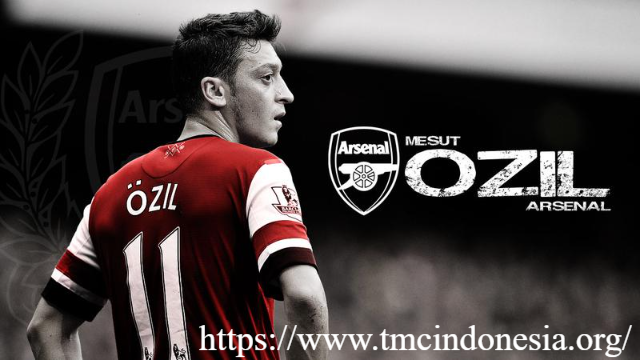 Dari Mesut Özil ke Zlatan